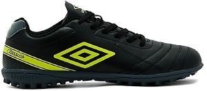 ΠΑΠΟΥΤΣΙ UMBRO CLASSICO X TF ΜΑΥΡΟ (UK:8, EU:42.5) ΠΑΠΟΥΤΣΙ UMBRO CLASSICO X TF ΜΑΥΡΟ (UK:8, EU:42.5)