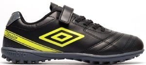 ΠΑΠΟΥΤΣΙ UMBRO CLASSICO X TF VE JUNIOR ΜΑΥΡΟ (UK:2, EU:34) ΠΑΠΟΥΤΣΙ UMBRO CLASSICO X TF VE JUNIOR ΜΑΥΡΟ (UK:2, EU:34)