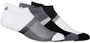 ΚΑΛΤΣΕΣ ASICS COLOR BLOCK ANKLE 3PPK ΛΕΥΚΕΣ/ΜΑΥΡΕΣ (39-42) ΚΑΛΤΣΕΣ ASICS COLOR BLOCK ANKLE 3PPK ΛΕΥΚΕΣ/ΜΑΥΡΕΣ (39-42)
