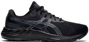 ΠΑΠΟΥΤΣΙ ASICS GEL-EXCITE 9 ΜΑΥΡΟ (USA:10, EU:44) ΠΑΠΟΥΤΣΙ ASICS GEL-EXCITE 9 ΜΑΥΡΟ (USA:10, EU:44)