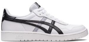 ΠΑΠΟΥΤΣΙ ASICS JAPAN S ΛΕΥΚΟ/ΜΑΥΡΟ (USA:8.5, EU:42) ΠΑΠΟΥΤΣΙ ASICS JAPAN S ΛΕΥΚΟ/ΜΑΥΡΟ (USA:8.5, EU:42)