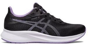 ΠΑΠΟΥΤΣΙ ASICS PATRIOT 13 ΜΑΥΡΟ/ΛΙΛΑ (USA:9.5, EU:41.5) ΠΑΠΟΥΤΣΙ ASICS PATRIOT 13 ΜΑΥΡΟ/ΛΙΛΑ (USA:9.5, EU:41.5)