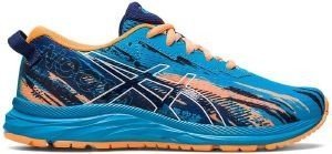 ΠΑΠΟΥΤΣΙ ASICS GEL-NOOSA TRI 13 GS ΜΠΛΕ ΡΟΥΑ/ΠΟΡΤΟΚΑΛΙ (USA:5.5, EU:38) ΠΑΠΟΥΤΣΙ ASICS GEL-NOOSA TRI 13 GS ΜΠΛΕ ΡΟΥΑ/ΠΟΡΤΟΚΑΛΙ (USA:5.5, EU:38)