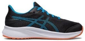 ΠΑΠΟΥΤΣΙ ASICS PATRIOT 13 GS ΜΑΥΡΟ/ΜΠΛΕ ΡΟΥΑ (USA:5.5, EU:38) ΠΑΠΟΥΤΣΙ ASICS PATRIOT 13 GS ΜΑΥΡΟ/ΜΠΛΕ ΡΟΥΑ (USA:5.5, EU:38)