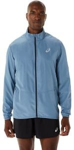 ΜΠΟΥΦΑΝ ASICS CORE JACKET ΣΙΕΛ (M) ΜΠΟΥΦΑΝ ASICS CORE JACKET ΣΙΕΛ (M)