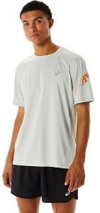 ΜΠΛΟΥΖΑ ASICS ICON SS TOP ΓΚΡΙ (M) ΜΠΛΟΥΖΑ ASICS ICON SS TOP ΓΚΡΙ (M)