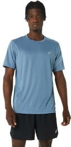 ΜΠΛΟΥΖΑ ASICS ICON SS TOP ΣΙΕΛ (S) ΜΠΛΟΥΖΑ ASICS ICON SS TOP ΣΙΕΛ (S)