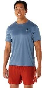 ������� ASICS KATAKANA SS TOP ����