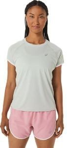 ΜΠΛΟΥΖΑ ASICS ICON SS TOP ΚΙΤΡΙΝΟ ΑΝΟΙΚΤΟ (M) ΜΠΛΟΥΖΑ ASICS ICON SS TOP ΚΙΤΡΙΝΟ ΑΝΟΙΚΤΟ (M)