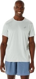 ΜΠΛΟΥΖΑ ASICS CORE SS TOP ΓΚΡΙ (M) ΜΠΛΟΥΖΑ ASICS CORE SS TOP ΓΚΡΙ (M)