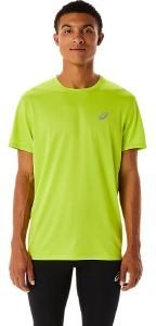 ΜΠΛΟΥΖΑ ASICS CORE SS TOP ΛΑΪΜ (S) ΜΠΛΟΥΖΑ ASICS CORE SS TOP ΛΑΪΜ (S)