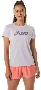 ΜΠΛΟΥΖΑ ASICS CORE SS TOP ΛΙΛΑ (S) ΜΠΛΟΥΖΑ ASICS CORE SS TOP ΛΙΛΑ (S)