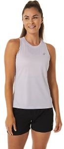  ASICS CORE TANK  (L)