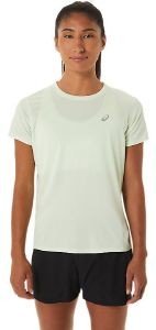 ΜΠΛΟΥΖΑ ASICS CORE SS TOP ΜΕΝΤΑ (S) ΜΠΛΟΥΖΑ ASICS CORE SS TOP ΜΕΝΤΑ (S)