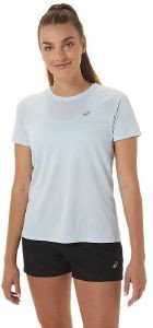 ΜΠΛΟΥΖΑ ASICS CORE SS TOP ΣΙΕΛ (M) ΜΠΛΟΥΖΑ ASICS CORE SS TOP ΣΙΕΛ (M)