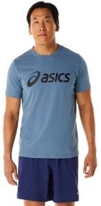  ASICS BIG LOGO TEE 