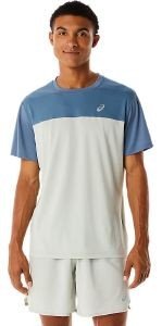   ASICS RACE SS TOP 