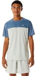 ΜΠΛΟΥΖΑ ΣΟΡΤΣ ASICS RACE SS TOP ΓΚΡΙ (L) ΜΠΛΟΥΖΑ ΣΟΡΤΣ ASICS RACE SS TOP ΓΚΡΙ (L)