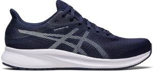 ΠΑΠΟΥΤΣΙ ASICS PATRIOT 13 ΜΠΛΕ ΣΚΟΥΡΟ (USA:12, EU:46.5) ΠΑΠΟΥΤΣΙ ASICS PATRIOT 13 ΜΠΛΕ ΣΚΟΥΡΟ (USA:12, EU:46.5)