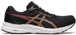 ΠΑΠΟΥΤΣΙ ASICS GEL-CONTEND 8 ΜΑΥΡΟ/ΧΑΚΙ (USA:12, EU:46.5) ΠΑΠΟΥΤΣΙ ASICS GEL-CONTEND 8 ΜΑΥΡΟ/ΧΑΚΙ (USA:12, EU:46.5)