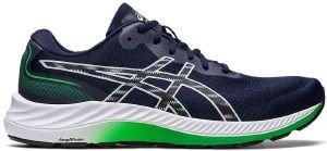 ΠΑΠΟΥΤΣΙ ASICS GEL-EXCITE 9 ΜΠΛΕ ΣΚΟΥΡΟ/ΠΡΑΣΙΝΟ (USA:9.5, EU:43.5) ΠΑΠΟΥΤΣΙ ASICS GEL-EXCITE 9 ΜΠΛΕ ΣΚΟΥΡΟ/ΠΡΑΣΙΝΟ (USA:9.5, EU:43.5)