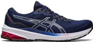 ΠΑΠΟΥΤΣΙ ASICS GT-1000 11 ΜΠΛΕ (USA:9, EU:42.5) ΠΑΠΟΥΤΣΙ ASICS GT-1000 11 ΜΠΛΕ (USA:9, EU:42.5)