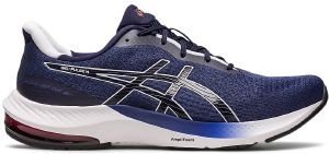 ASICS ΠΑΠΟΥΤΣΙ ASICS GEL-PULSE 14 ΜΠΛΕ ΣΚΟΥΡΟ