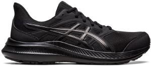 ΠΑΠΟΥΤΣΙ ASICS JOLT 4 ΜΑΥΡΟ (USA:12, EU:46.5) ΠΑΠΟΥΤΣΙ ASICS JOLT 4 ΜΑΥΡΟ (USA:12, EU:46.5)