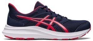 ΠΑΠΟΥΤΣΙ ASICS JOLT 4 ΜΠΛΕ ΣΚΟΥΡΟ/ΚΟΚΚΙΝΟ (USA:9, EU:42.5) ΠΑΠΟΥΤΣΙ ASICS JOLT 4 ΜΠΛΕ ΣΚΟΥΡΟ/ΚΟΚΚΙΝΟ (USA:9, EU:42.5)