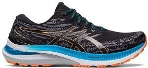 ΠΑΠΟΥΤΣΙ ASICS GEL-KAYANO 29 ΜΑΥΡΟ/ΠΟΡΤΟΚΑΛΙ (USA:9, EU:42.5) ΠΑΠΟΥΤΣΙ ASICS GEL-KAYANO 29 ΜΑΥΡΟ/ΠΟΡΤΟΚΑΛΙ (USA:9, EU:42.5)
