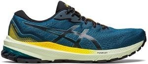 ΠΑΠΟΥΤΣΙ ASICS GT-1000 11 TR ΠΕΤΡΟΛ (USA:11, EU:45) ΠΑΠΟΥΤΣΙ ASICS GT-1000 11 TR ΠΕΤΡΟΛ (USA:11, EU:45)