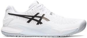  ASICS GEL-RESOLUTION 9 / (USA:10, EU:44)