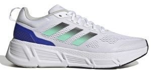 ΠΑΠΟΥΤΣΙ ADIDAS PERFORMANCE QUESTAR ΛΕΥΚΟ (UK:8, EU:42) ΠΑΠΟΥΤΣΙ ADIDAS PERFORMANCE QUESTAR ΛΕΥΚΟ (UK:8, EU:42)