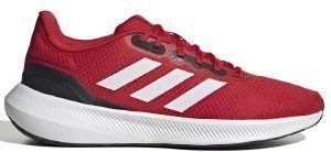 ΠΑΠΟΥΤΣΙ ADIDAS PERFORMANCE RUNFALCON 3 ΚΟΚΚΙΝΟ (UK:11, EU:46) ΠΑΠΟΥΤΣΙ ADIDAS PERFORMANCE RUNFALCON 3 ΚΟΚΚΙΝΟ (UK:11, EU:46)