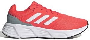 ΠΑΠΟΥΤΣΙ ADIDAS PERFORMANCE GALAXY 6 ΚΟΚΚΙΝΟ (UK:8, EU:42) ΠΑΠΟΥΤΣΙ ADIDAS PERFORMANCE GALAXY 6 ΚΟΚΚΙΝΟ (UK:8, EU:42)