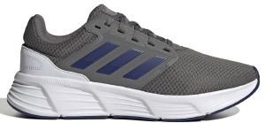 ADIDAS PERFORMANCE ΠΑΠΟΥΤΣΙ ADIDAS PERFORMANCE GALAXY 6 ΓΚΡΙ ΣΚΟΥΡΟ