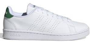 �������� ADIDAS SPORT INSPIRED ADVANTAGE �����/������� (UK:10.5, EU:45 1/3)