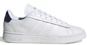  ADIDAS SPORT INSPIRED GRAND COURT ALPHA  (UK:8, EU:42)