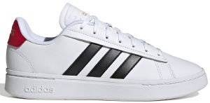 �������� ADIDAS SPORT INSPIRED GRAND COURT ALPHA �����/����� (UK:8.5, EU:42 2/3)