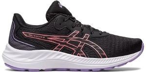 ΠΑΠΟΥΤΣΙ ASICS GEL-EXCITE 9 GS ΜΑΥΡΟ/ΡΟΖ (USA:6.5, EU:39.5) ΠΑΠΟΥΤΣΙ ASICS GEL-EXCITE 9 GS ΜΑΥΡΟ/ΡΟΖ (USA:6.5, EU:39.5)