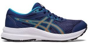 ΠΑΠΟΥΤΣΙ ASICS CONTEND 8 GS ΜΠΛΕ ΣΚΟΥΡΟ/ΠΟΡΤΟΚΑΛΙ (USA:4.5, EU:37) ΠΑΠΟΥΤΣΙ ASICS CONTEND 8 GS ΜΠΛΕ ΣΚΟΥΡΟ/ΠΟΡΤΟΚΑΛΙ (USA:4.5, EU:37)