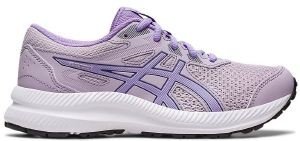 ΠΑΠΟΥΤΣΙ ASICS CONTEND 8 GS ΛΙΛΑ (USA:5.5, EU:38) ΠΑΠΟΥΤΣΙ ASICS CONTEND 8 GS ΛΙΛΑ (USA:5.5, EU:38)