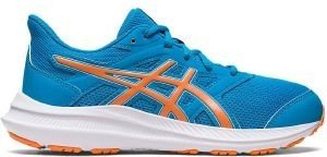 ΠΑΠΟΥΤΣΙ ASICS JOLT 4 GS ΜΠΛΕ ΡΟΥΑ/ΠΟΡΤΟΚΑΛΙ (USA:5, EU:37.5) ΠΑΠΟΥΤΣΙ ASICS JOLT 4 GS ΜΠΛΕ ΡΟΥΑ/ΠΟΡΤΟΚΑΛΙ (USA:5, EU:37.5)
