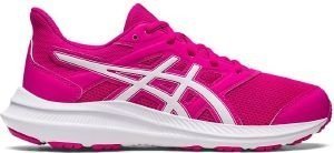 ΠΑΠΟΥΤΣΙ ASICS JOLT 4 GS ΦΟΥΞΙΑ/ΛΕΥΚΟ (USA:6, EU:39) ΠΑΠΟΥΤΣΙ ASICS JOLT 4 GS ΦΟΥΞΙΑ/ΛΕΥΚΟ (USA:6, EU:39)