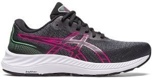 ΠΑΠΟΥΤΣΙ ASICS GEL-EXCITE 9 ΜΑΥΡΟ/ΦΟΥΞΙΑ (USA:7, EU:38) ΠΑΠΟΥΤΣΙ ASICS GEL-EXCITE 9 ΜΑΥΡΟ/ΦΟΥΞΙΑ (USA:7, EU:38)