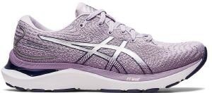 ΠΑΠΟΥΤΣΙ ASICS GEL-CUMULUS 24 ΛΙΛΑ/ΑΣΗΜΙ (USA:7.5, EU:39) ΠΑΠΟΥΤΣΙ ASICS GEL-CUMULUS 24 ΛΙΛΑ/ΑΣΗΜΙ (USA:7.5, EU:39)