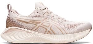 ΠΑΠΟΥΤΣΙ ASICS GEL-CUMULUS 25 ΜΠΕΖ/ΧΡΥΣΟ (USA:7.5, EU:39) ΠΑΠΟΥΤΣΙ ASICS GEL-CUMULUS 25 ΜΠΕΖ/ΧΡΥΣΟ (USA:7.5, EU:39)