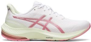 ΠΑΠΟΥΤΣΙ ASICS GEL-PULSE 14 ΛΕΥΚΟ/ΡΟΖ (USA:7, EU:38) ΠΑΠΟΥΤΣΙ ASICS GEL-PULSE 14 ΛΕΥΚΟ/ΡΟΖ (USA:7, EU:38)