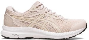 ΠΑΠΟΥΤΣΙ ASICS GEL-CONTEND 8 ΜΠΕΖ/ΕΚΡΟΥ (USA:8.5, EU:40) ΠΑΠΟΥΤΣΙ ASICS GEL-CONTEND 8 ΜΠΕΖ/ΕΚΡΟΥ (USA:8.5, EU:40)