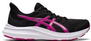 ΠΑΠΟΥΤΣΙ ASICS JOLT 4 ΜΑΥΡΟ/ΦΟΥΞΙΑ (USA:6.5, EU:37.5) ΠΑΠΟΥΤΣΙ ASICS JOLT 4 ΜΑΥΡΟ/ΦΟΥΞΙΑ (USA:6.5, EU:37.5)
